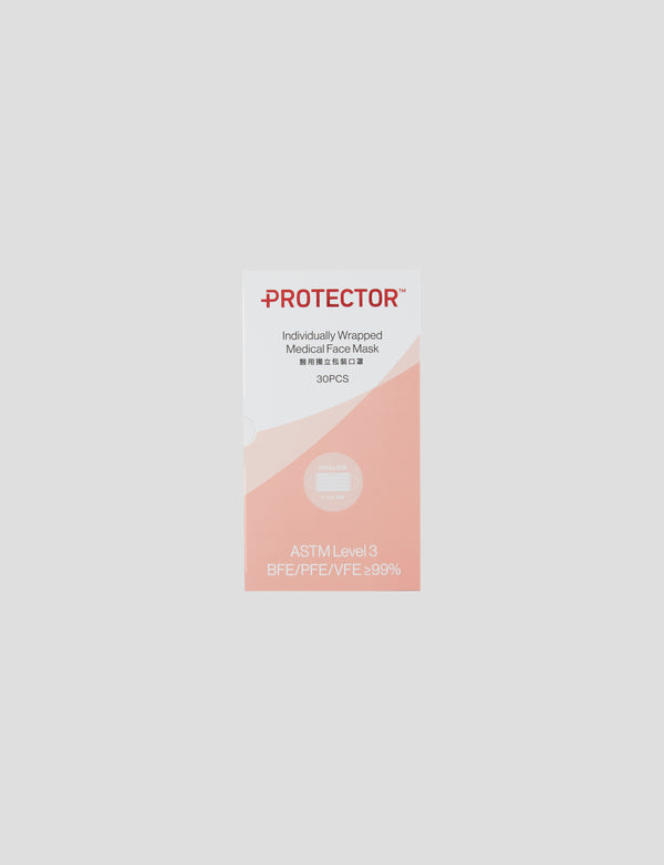Protector Face Mask, Junior, Small