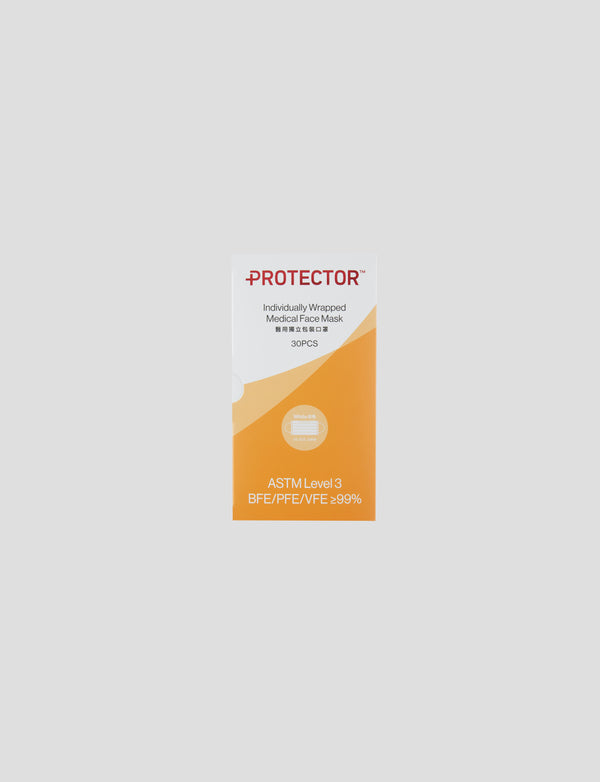 Protector Face Mask, Child, Extra Small