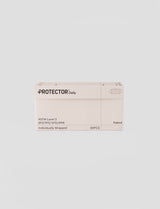 Protector Daily Face Mask，裸粉色