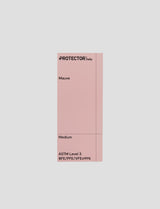 Protector Daily Face Mask, Mauve