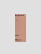 Protector Daily 口罩，奶茶啡